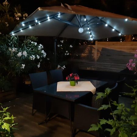 שטראובינג Apartments Am Spitalthor מראה חיצוני תמונה