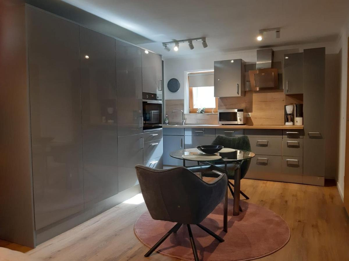 שטראובינג Apartments Am Spitalthor מראה חיצוני תמונה