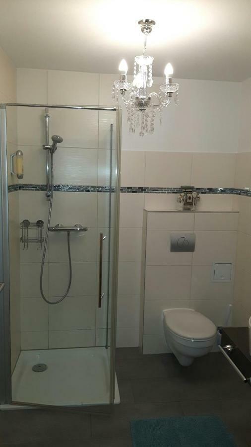 שטראובינג Apartments Am Spitalthor מראה חיצוני תמונה